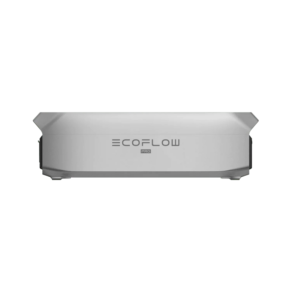 [Triple Kit] EcoFlow DELTA Pro 3 Portable Power Station + Smart Home Panel 2