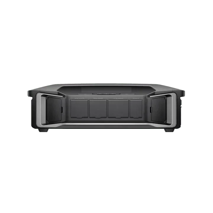[Triple Kit] EcoFlow DELTA Pro Ultra With Batteries + Smart Home Panel 2
