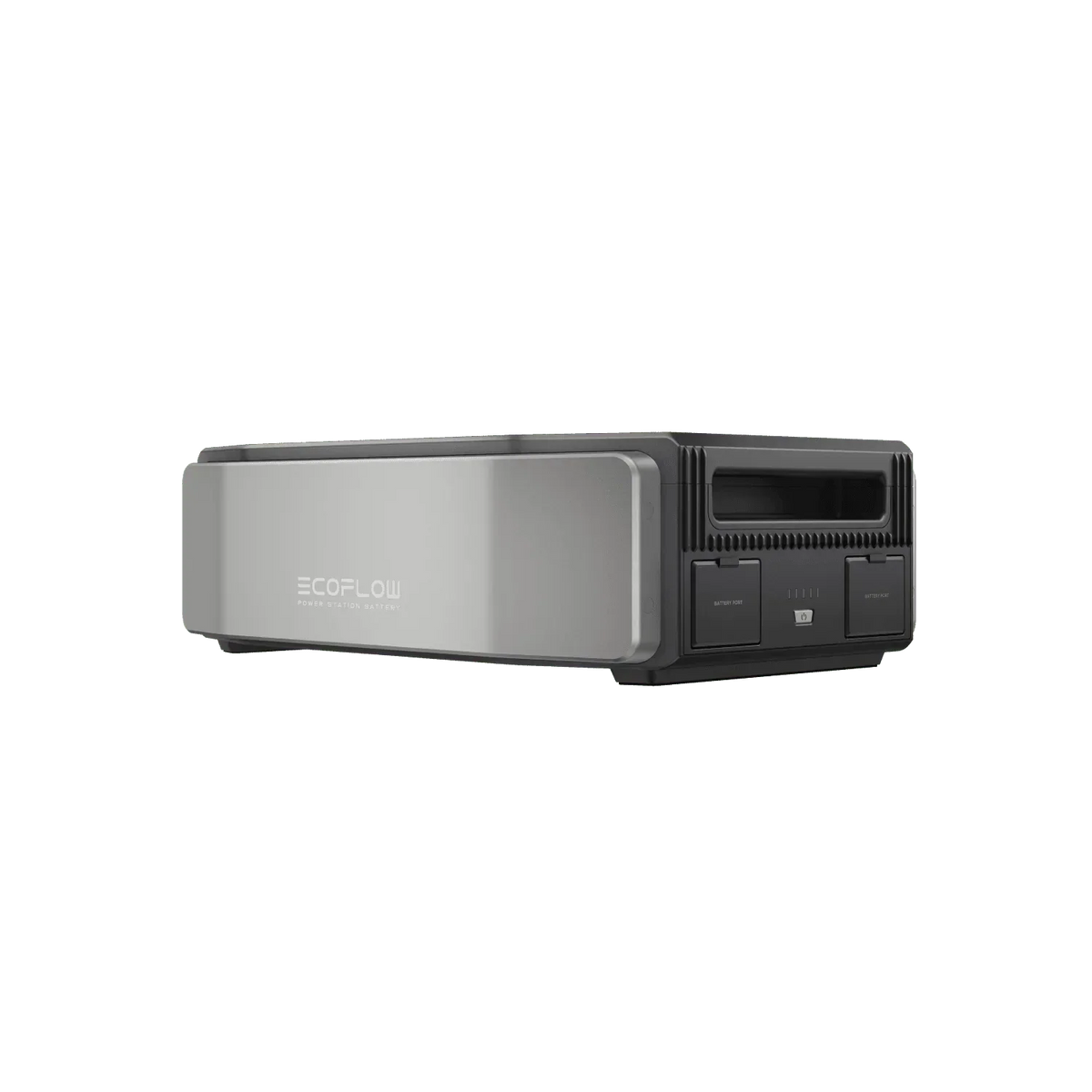 EcoFlow DELTA Pro Ultra Kits - Inverter + Batteries + Choose Custom Solar Panel Bundle Option